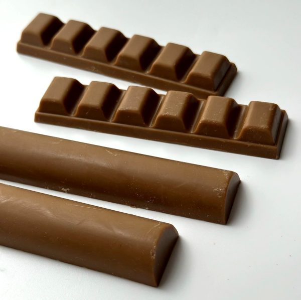 Buckwheat Chocolate