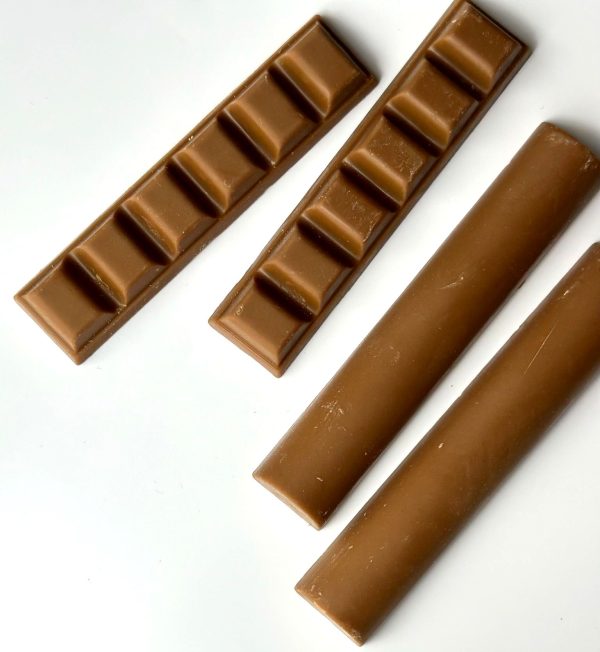 Buckwheat Chocolate