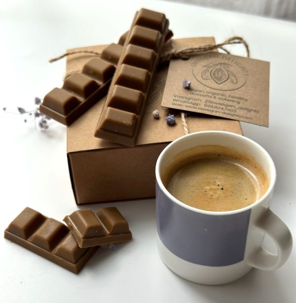 Buckwheat Chocolate