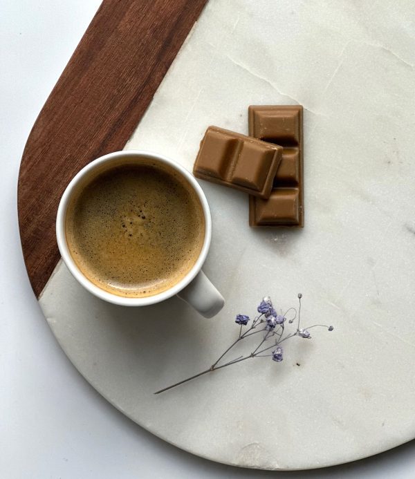 Buckwheat Chocolate